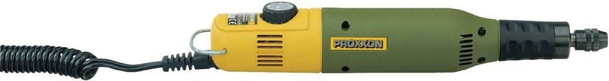 Proxxon Micromot Micromot 60/E 28 510 Outil multifonction 40 W