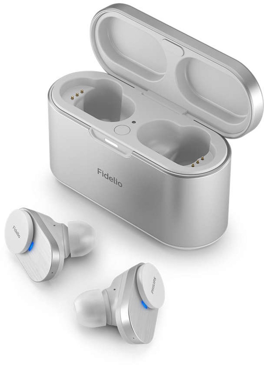 Philips Fidelio T1