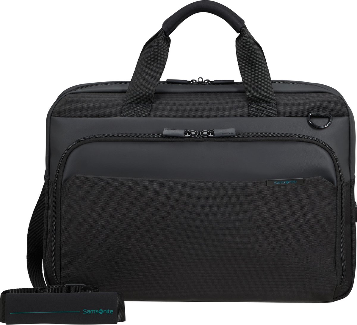 Samsonite Mysight Laptoptaske til Laptop 15.6" | Sort