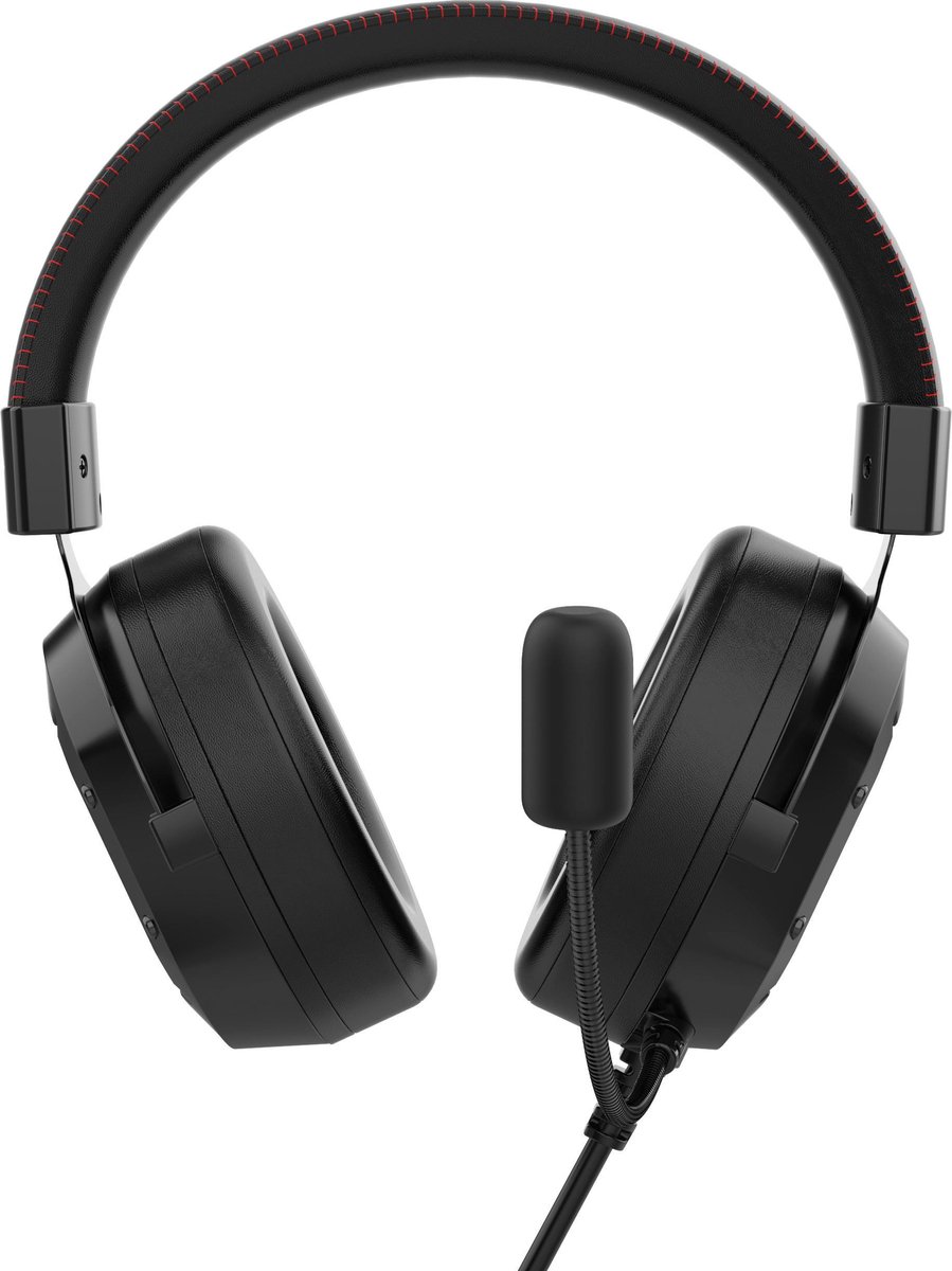 Conceptronic ATHAN02B - headset