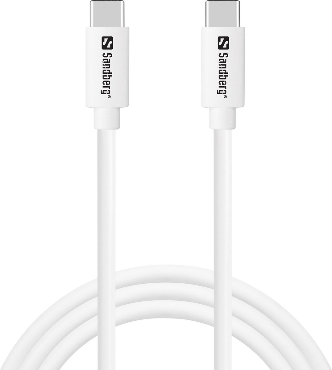 Sandberg USB-C Charge Cable - 1m