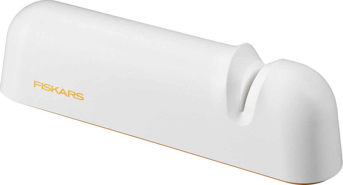 Fiskars Roll-Sharp Knife sharpener