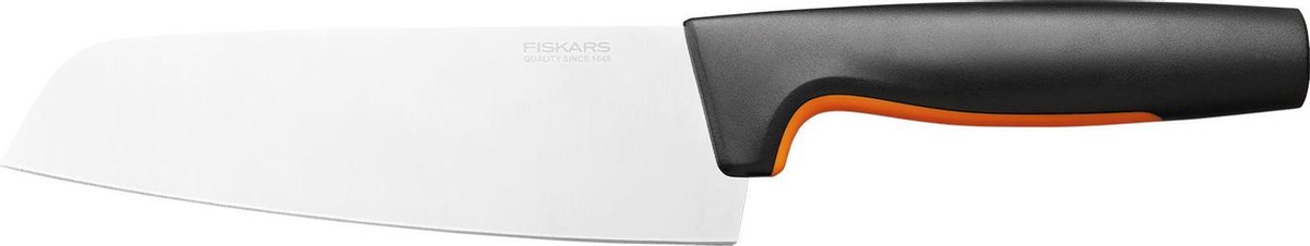 Fiskars Functional Form Santoku knife