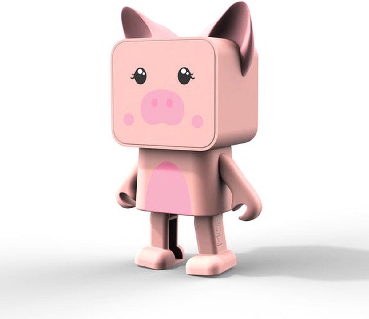 MOB Dancing Animals Pig