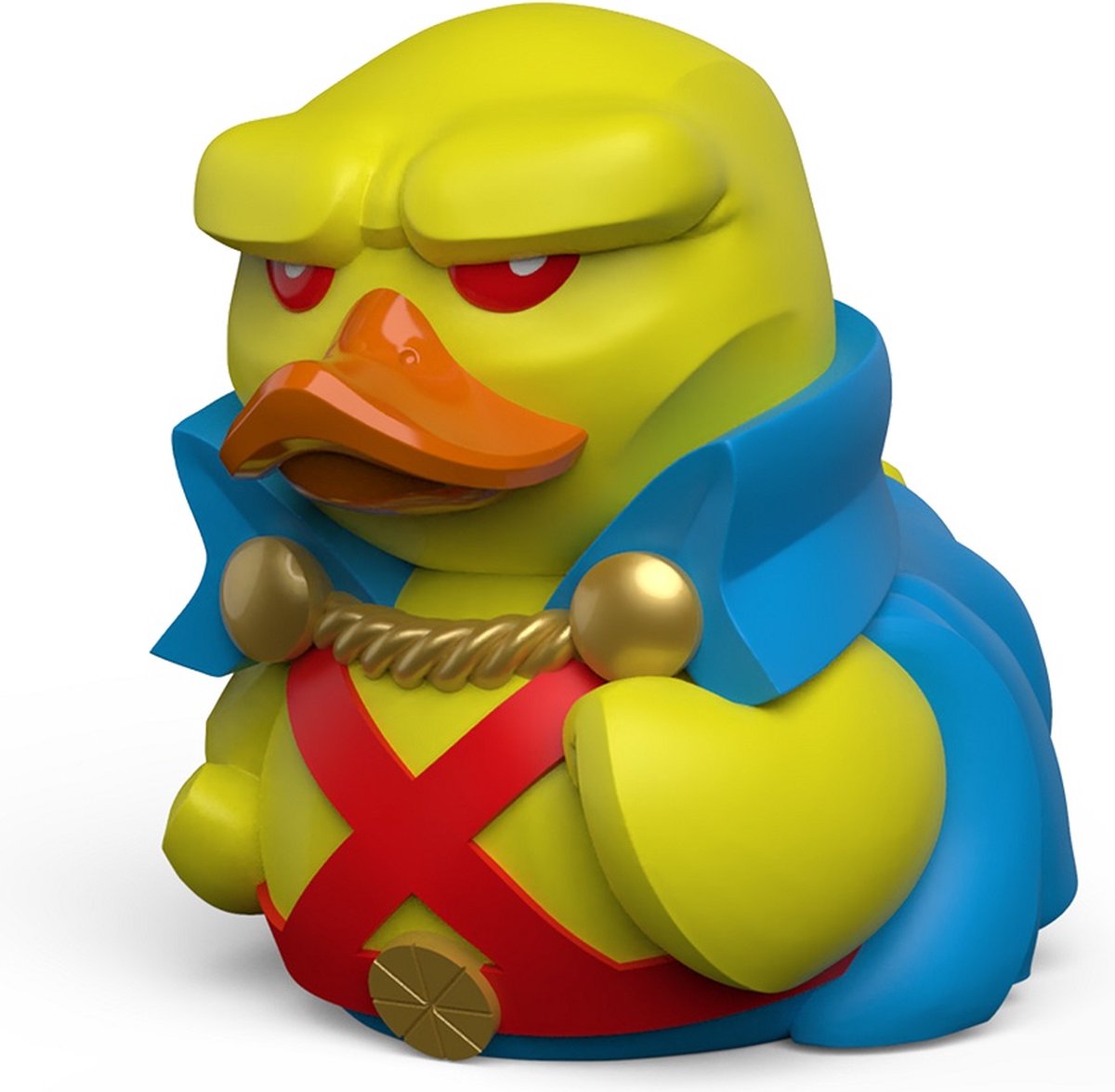 TUBBZ - DC Comics: Martian Manhunter - Figur