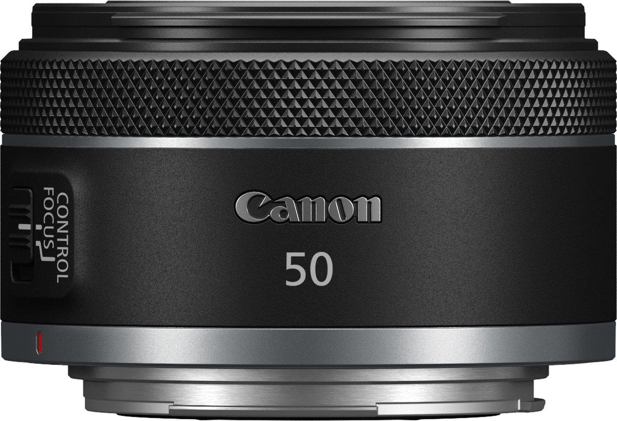 Canon RF 50mm F/1.8 STM