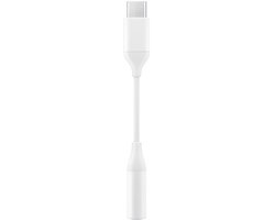 Samsung EE-UC10J USB-C to Headset Jack Adapter