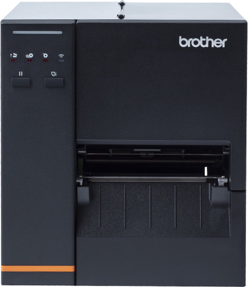 Brother P-Touch TJ-4005DN Label Printer