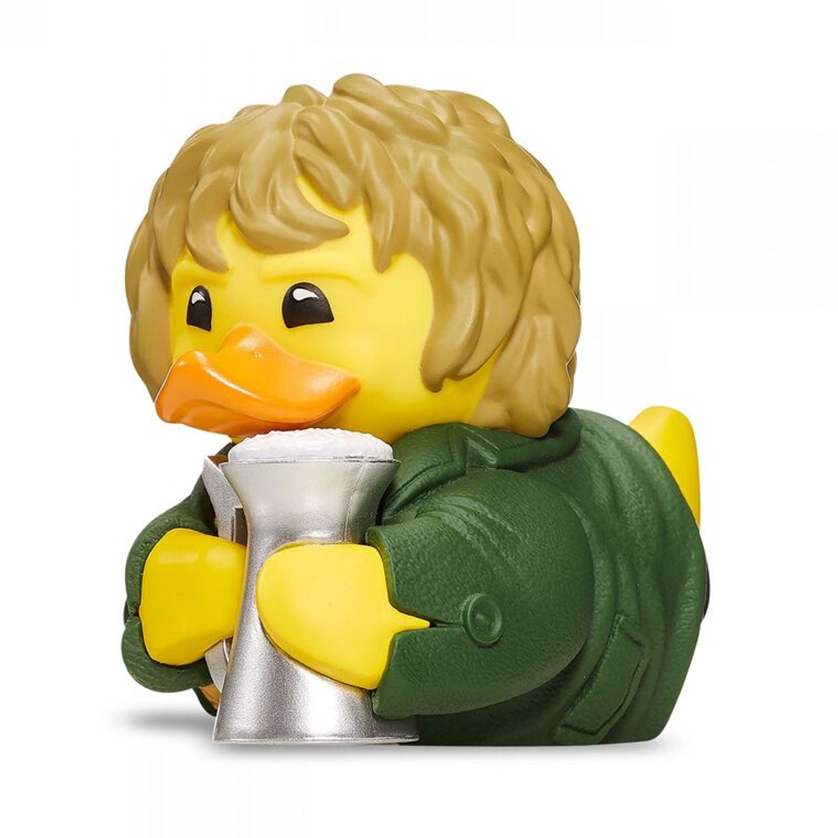 TUBBZ - LOTR: Merry Brandybuck - Figur