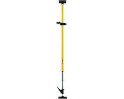 Etai Stabila LT 30 18238 Longueur réglable: 1.35 - 3.65 m Capacité de charge (max.): 30 kg 1 pc(s)