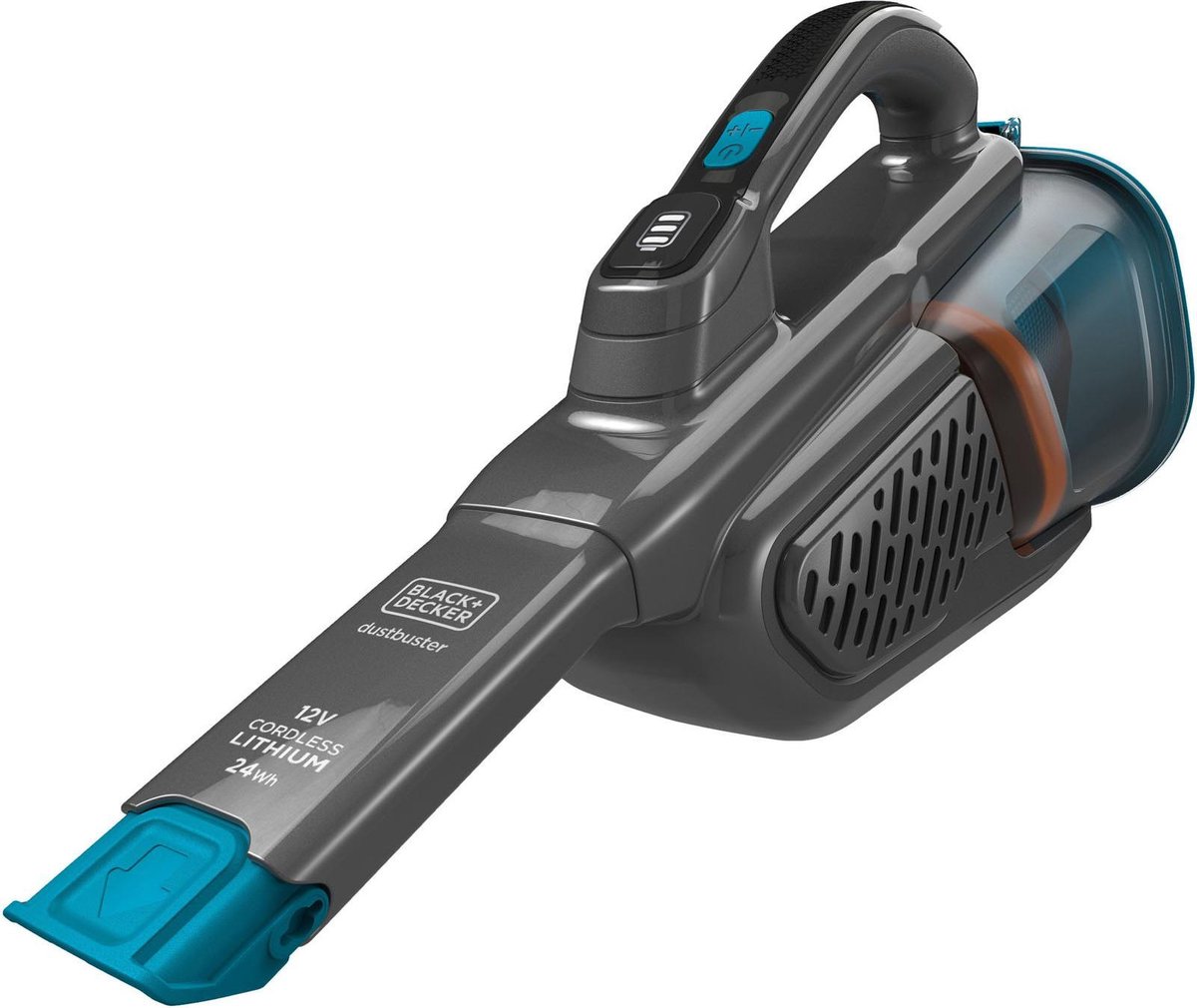 Black & Decker Håndstøvsuger BLACK+DECKER DustBuster