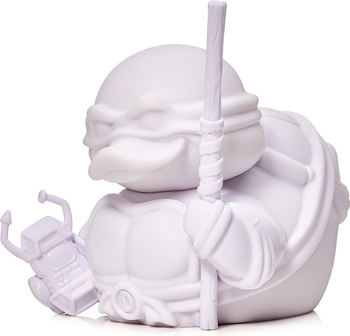 TUBBZ - TMNT DIY Donatello - Figur