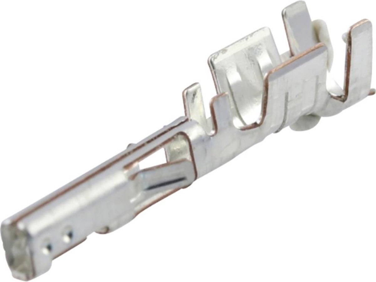 Micro-Fit 430300001-12000 Molex MOL Power & Signal Sol. Molex Contenu: 12000 pc(s)