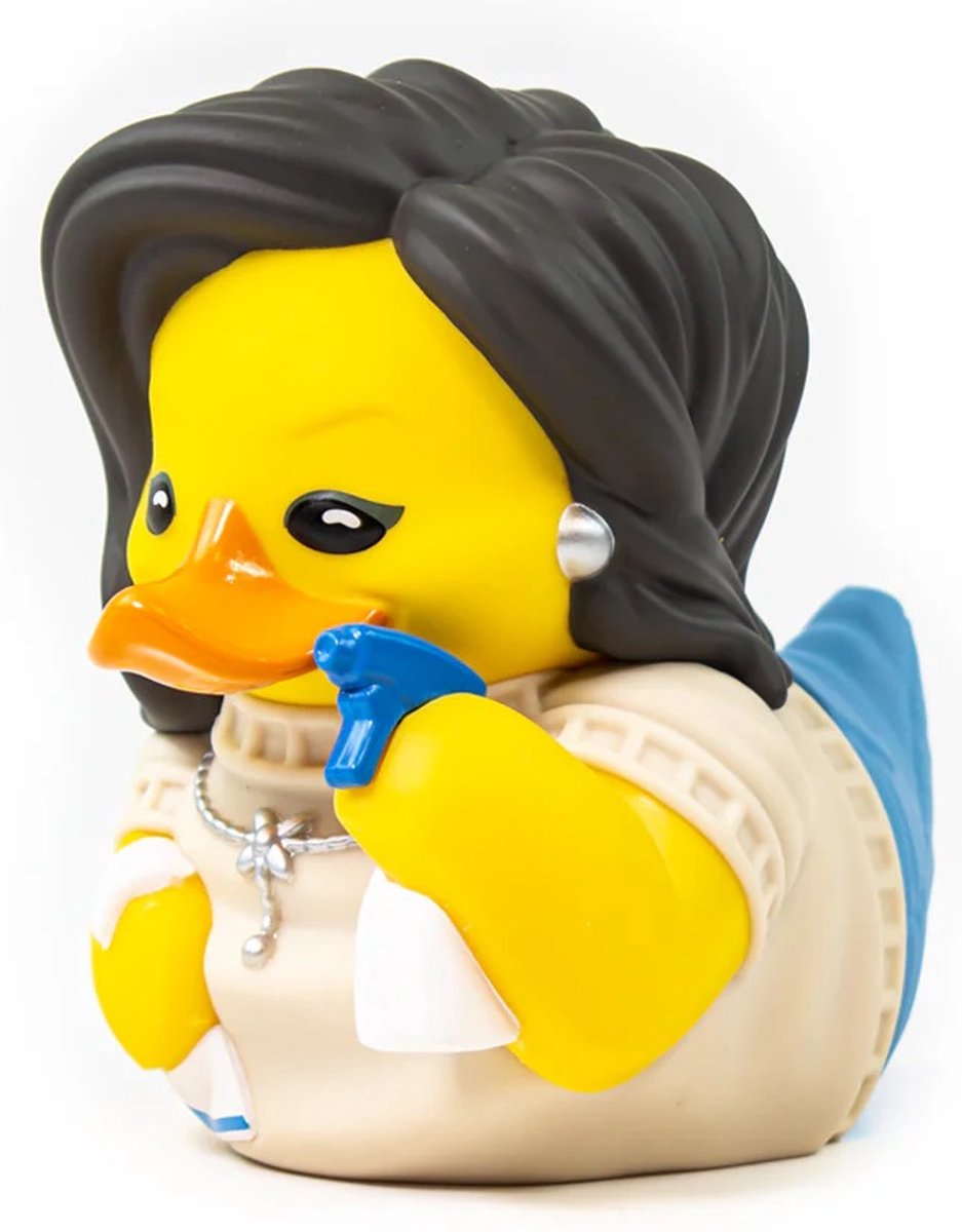 TUBBZ - Friends: Monica Geller - Figur