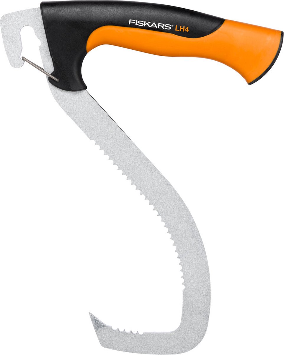 Fiskars WoodXpert LH4