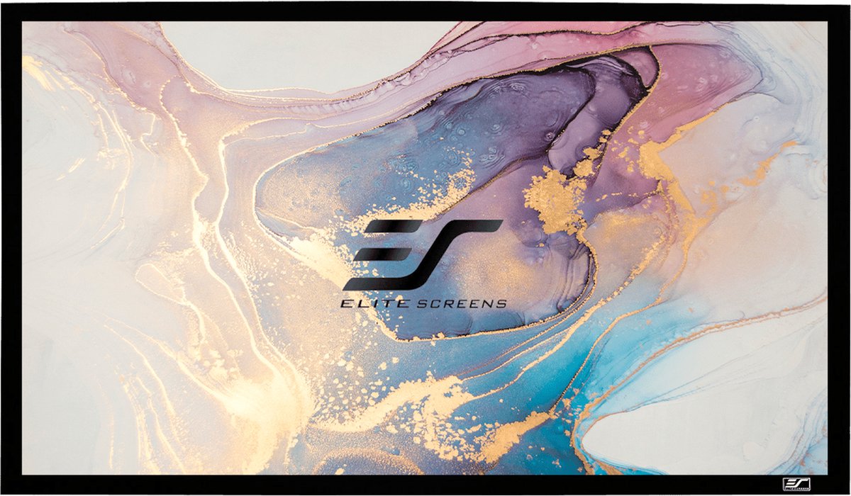 Elite Screens ELITE ER135WH1 16:9