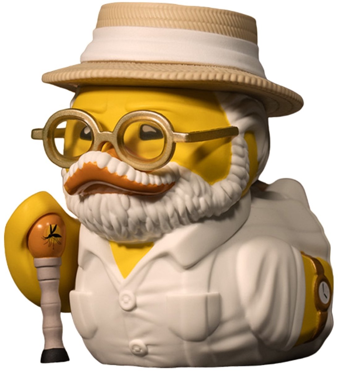 TUBBZ - Jurassic Park: John Hammond - Figur