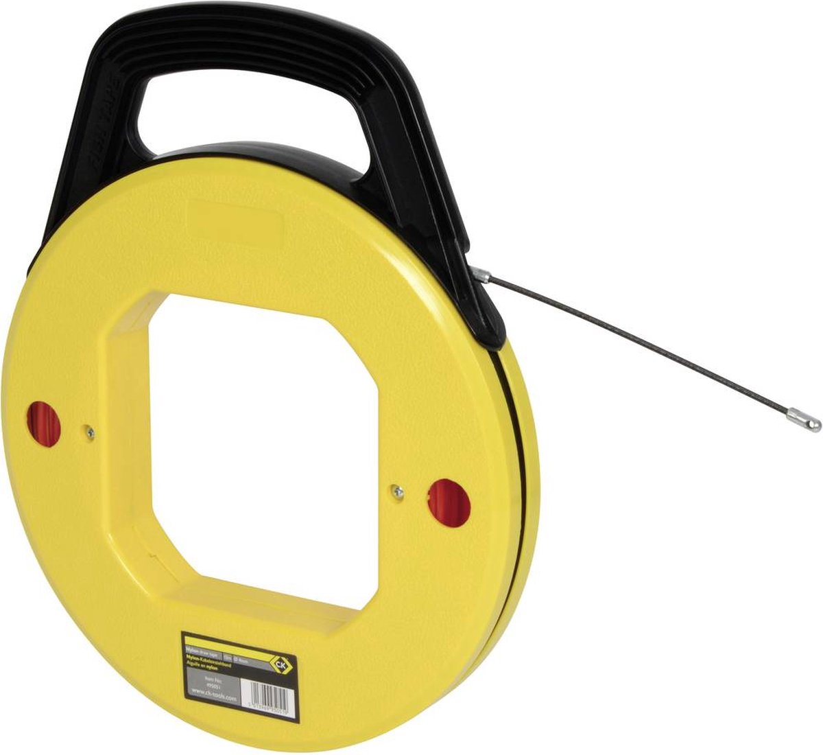Bande en nylon 10 mètres 495050 C.K 1 pc(s)
