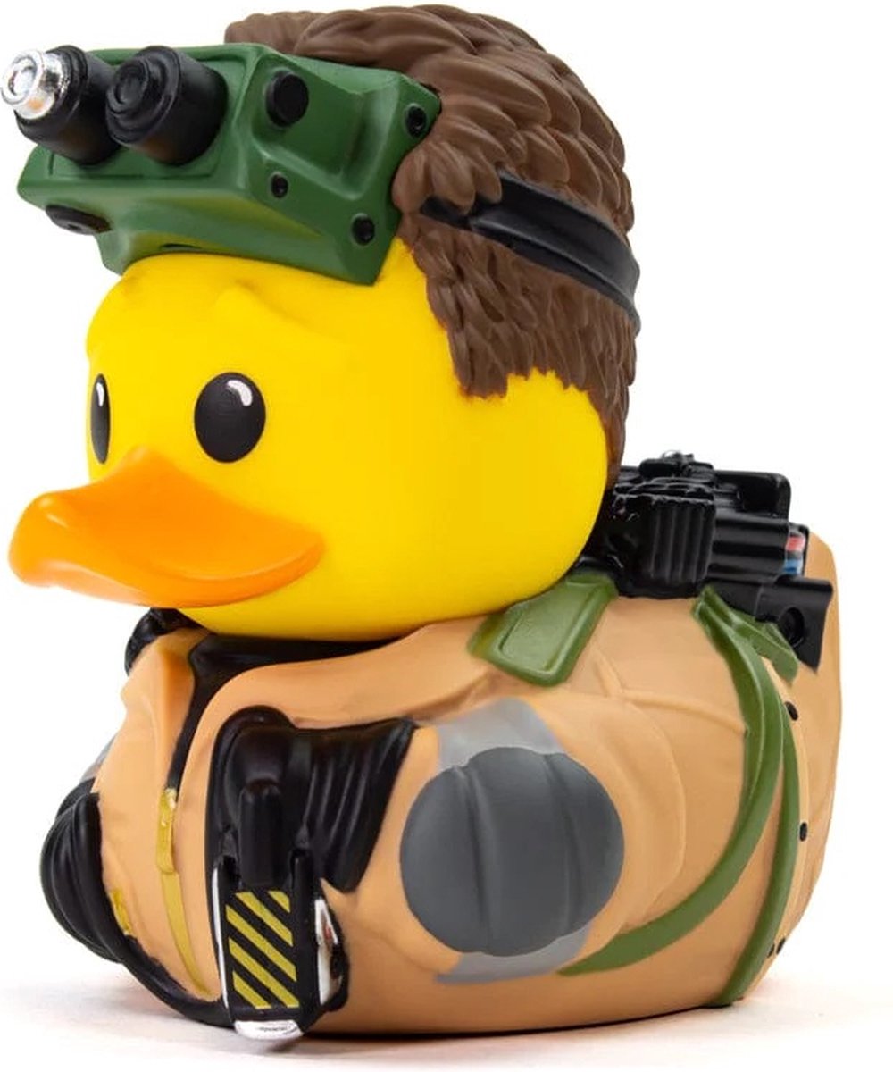 TUBBZ - Ghostbusters: Ray Stantz - Figur