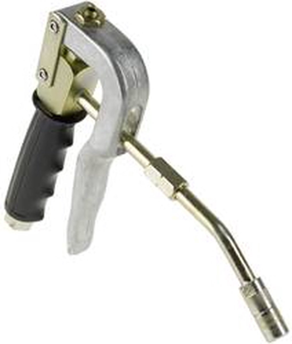 Pistolet de lubrification Pressol 18104 18104 mécanique 1 pc(s)
