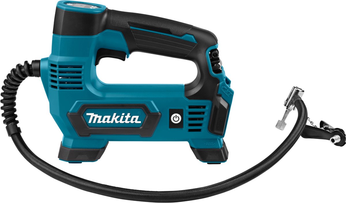 Makita Compresseur à air comprimé sans fil MP100DZ 8.3 bar