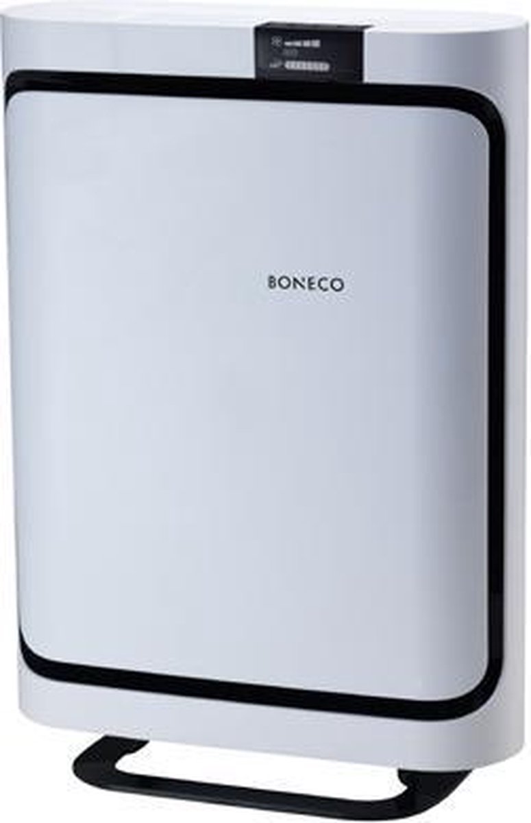 Boneco P500 P500 Purificateur dair 72 m³ blanc, noir