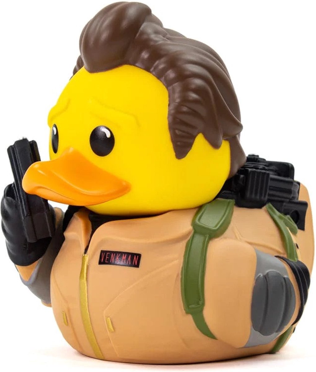 TUBBZ - Ghostbusters: Peter Venkman - Figur