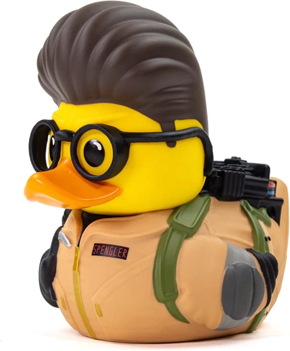 TUBBZ - Ghostbusters: Egon Spengler - Figur
