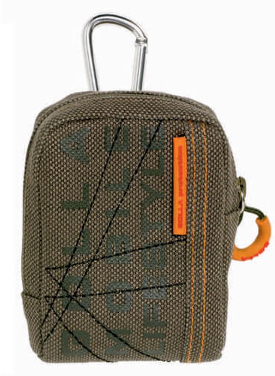 Golla CLIP-S G170 - case for camera