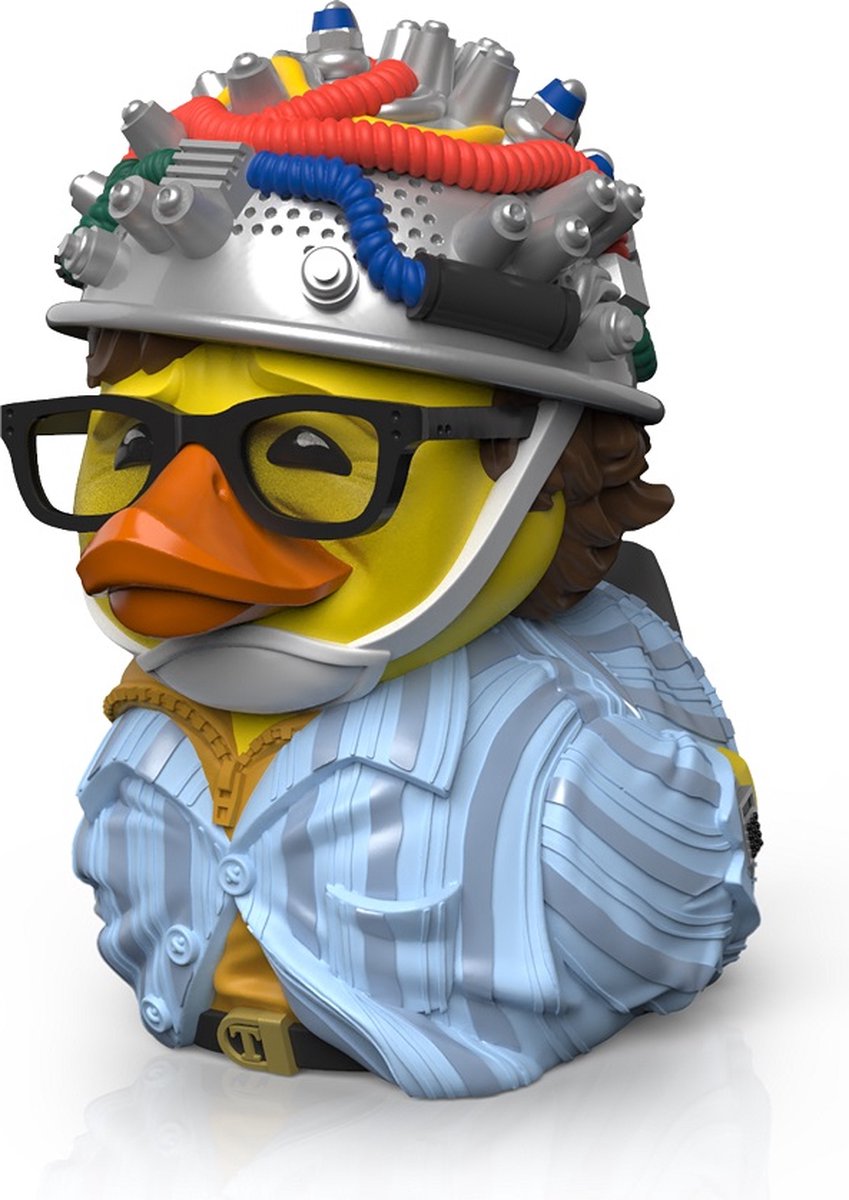 TUBBZ - Ghostbusters: Louis Tully - Figur