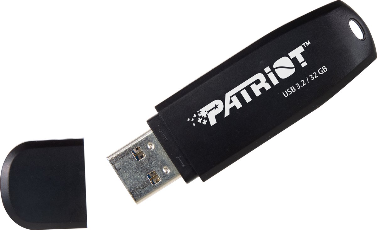 Patriot Xporter Core - 32GB - USB Stick