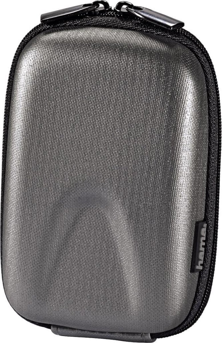 Hama Camera Bag "Hardcase Thumb" 60 H