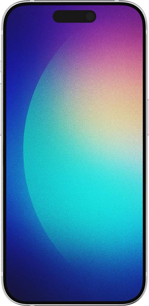Tech21 Impact Glass SET Screen/Camera iPhone 15 Pro