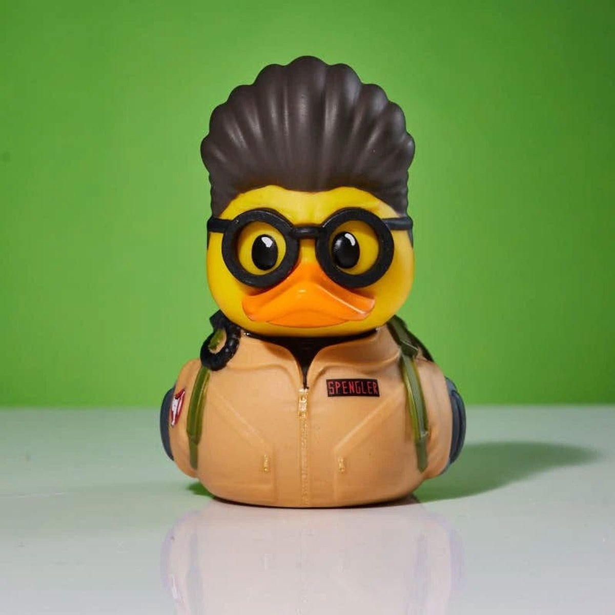 Mini TUBBZ - Ghostbusters: Egon Spengler - Figur