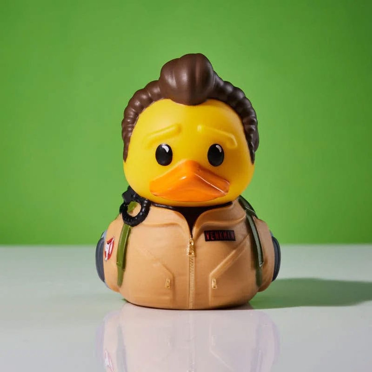 Mini TUBBZ - Ghostbusters: Peter Venkman - Figur