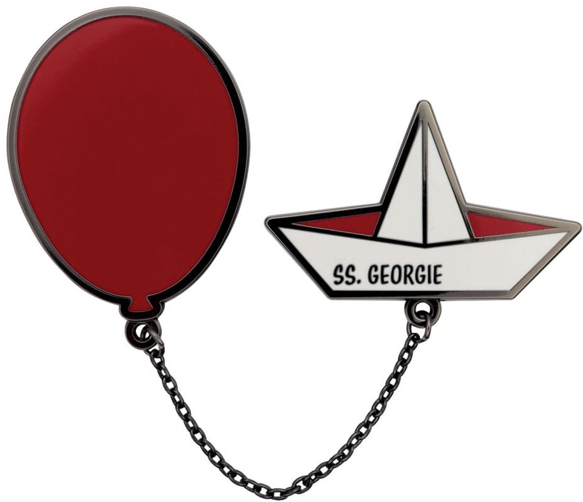 FaNaTtik - IT - Pin / Badge