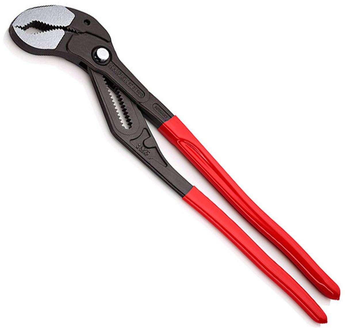 Pince multiprise Knipex COBRA XXL 87 01 560 Taille (métrique) 120 mm 560 mm