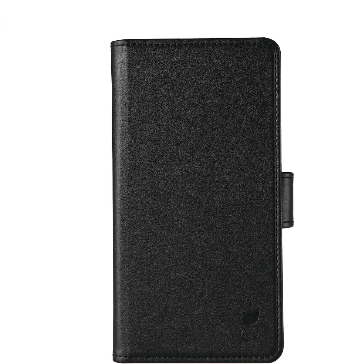 GEAR Wallet Nokia 8.1 Black