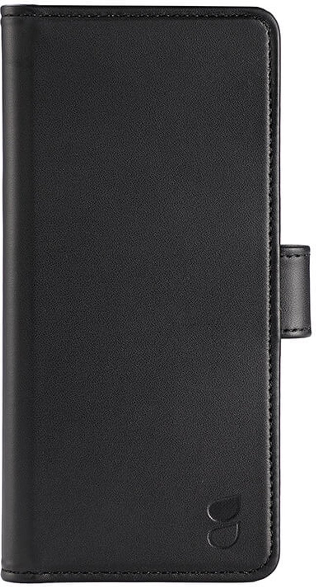 GEAR Wallet Case Black - Xperia 5 III