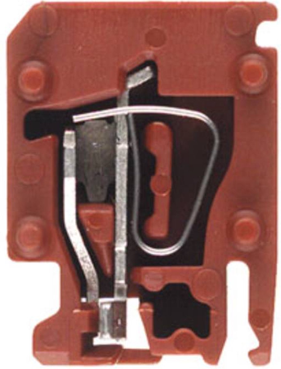 Weidmüller 1650370000-100 100 pc(s)