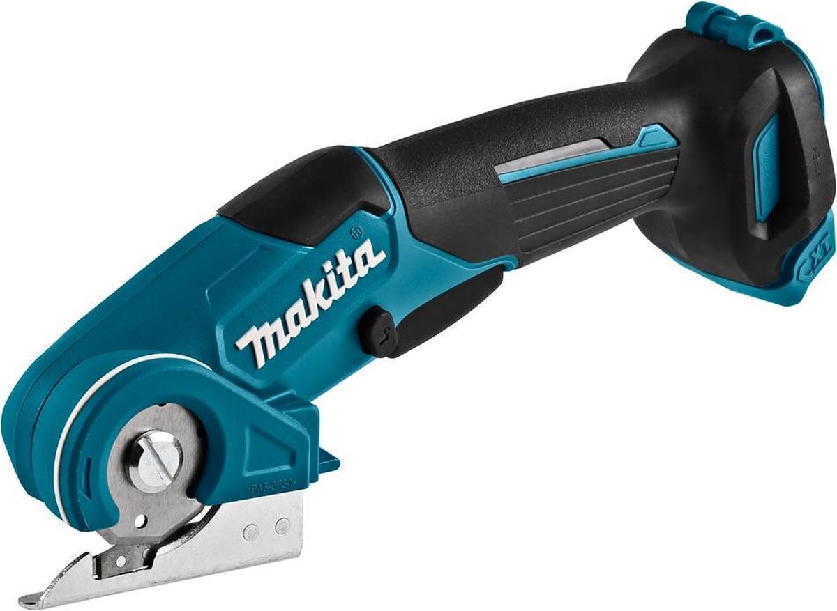 Makita Cisaille universelle sans fil CP100DZ CP100DZ sans batterie, sans chargeur