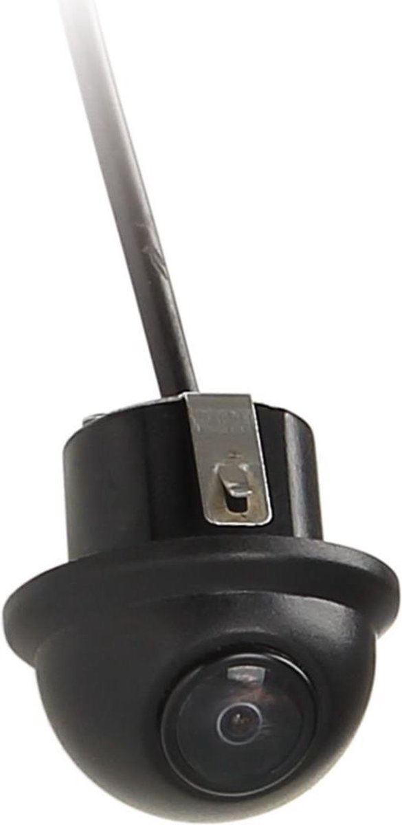 ACV 771000-6002 Système de recul vidéo noir