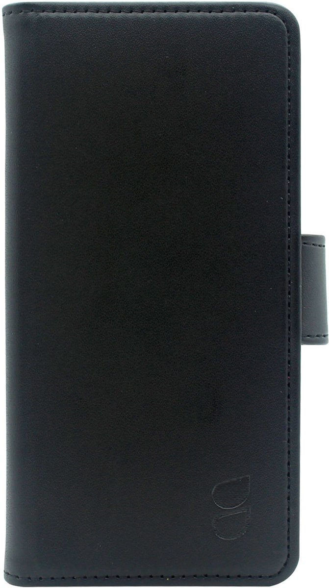 GEAR Wallet Sony Xperia XZ2 Compact Black