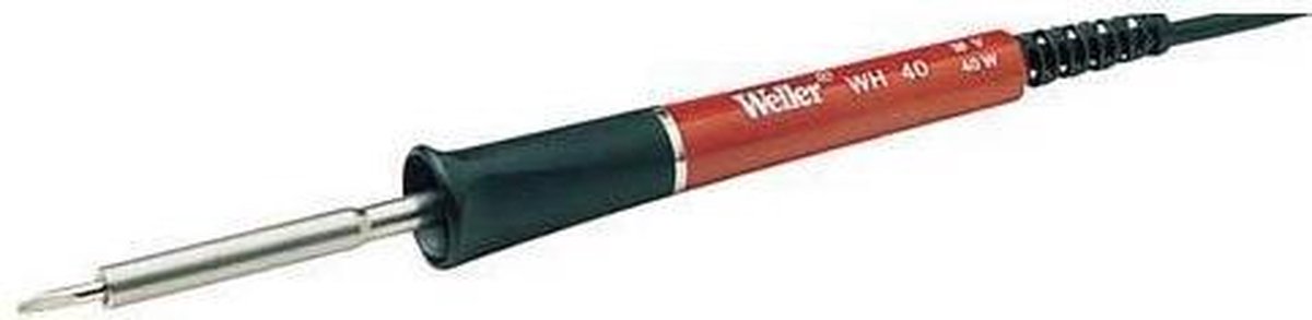 Fer à souder de rechange pour station de soudage Weller WHS 40