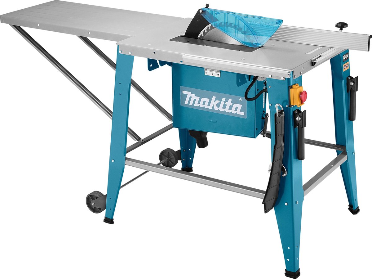 Makita 2712 Scie circulaire de table 315 mm 30 mm 2000 W