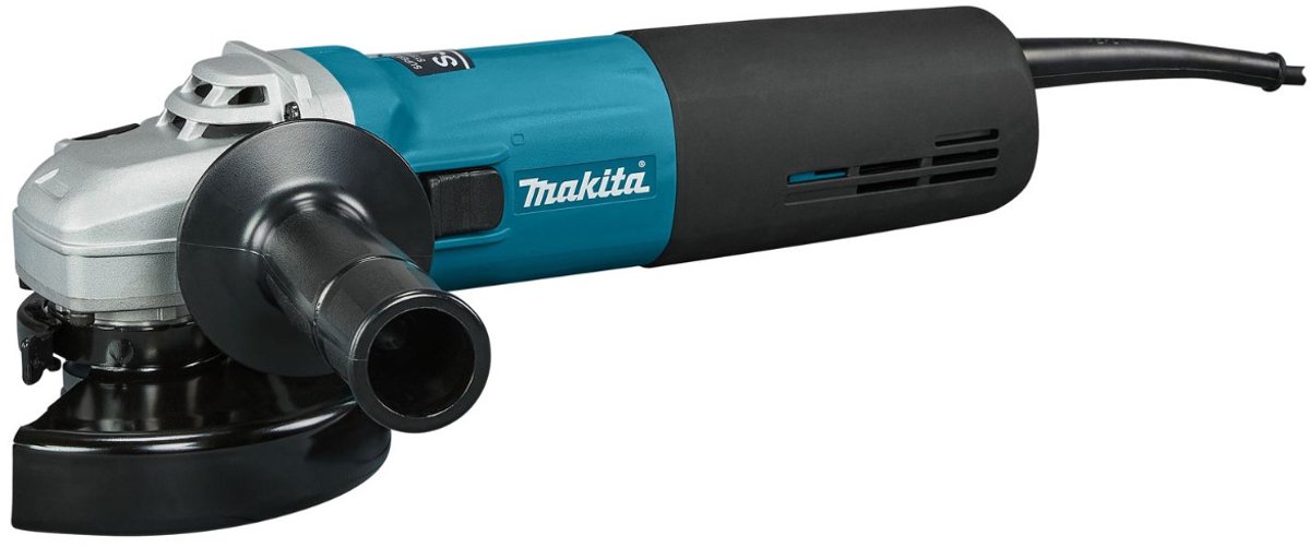Meuleuse dangle Makita 9565CR 9565CR 125 mm 1400 W 230 V