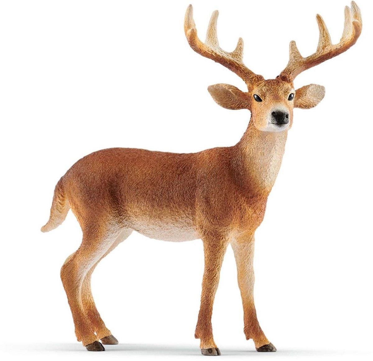 Schleich Hvidhalet hjort