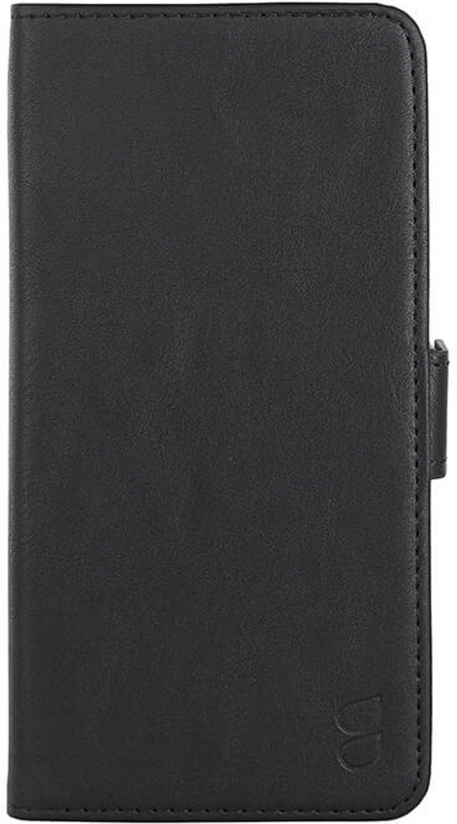 GEAR Wallet Case 3 Card Slots Black - Google Pixel 8 Pro