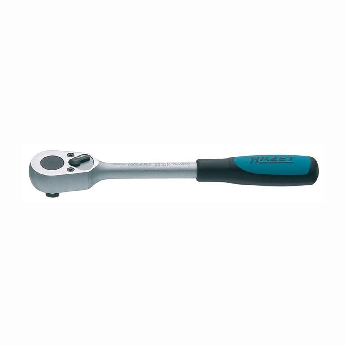 Hazet 8816P 8816P Cliquet réversible 3/8 (10 mm) 199 mm