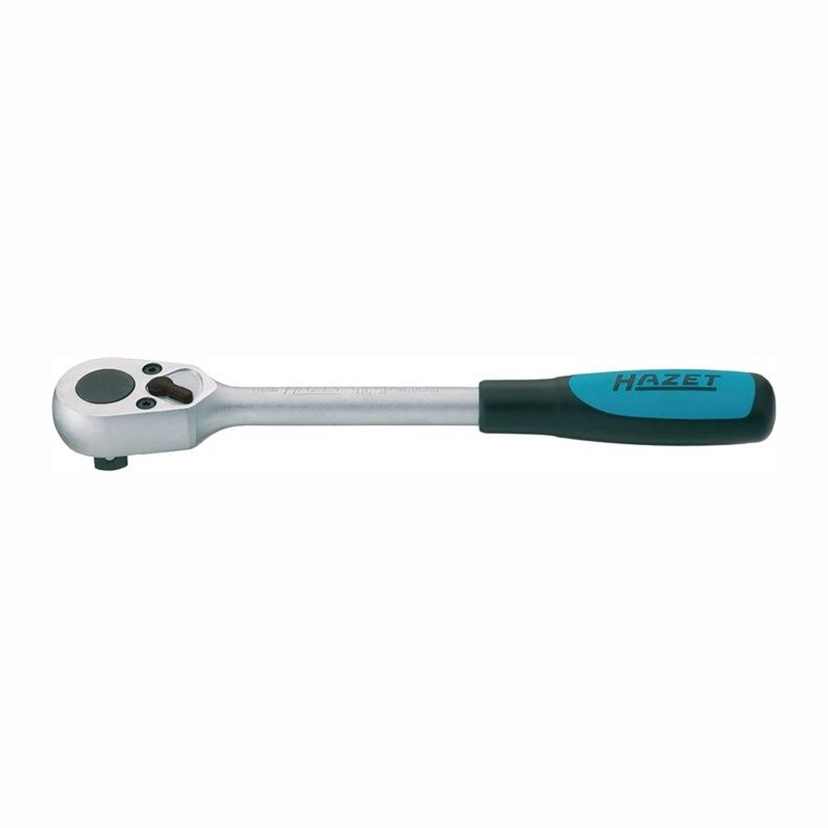Hazet 916 SP 916SP Cliquet réversible 1/2 (12.5 mm) 275 mm